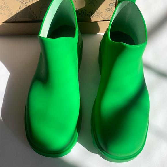 NWB! Free people high street rain boot - Picture 3 of 7